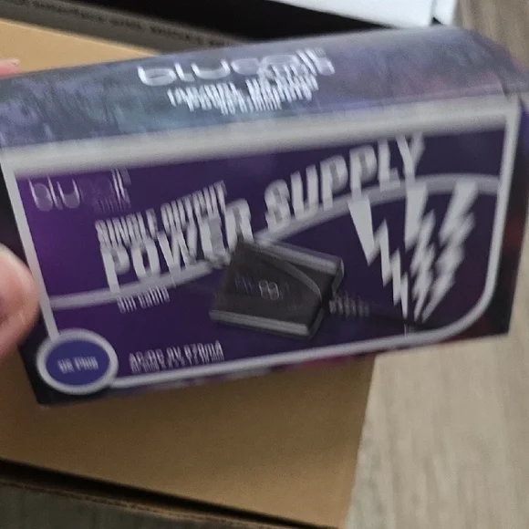 Behringer UMC204HD Audio Interface - Picture 5 of 11